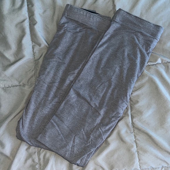 Aeropostale Pants - Aeropostale Gray Legging Bundle